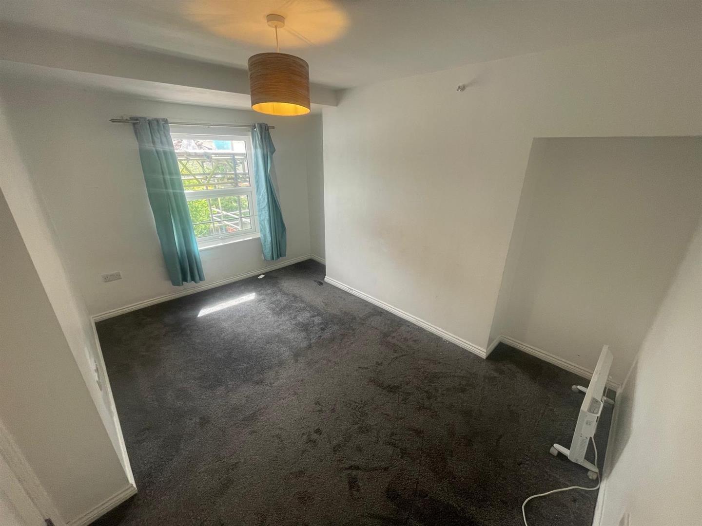 Flat ,, Fishergate Hill, PR1 8DN